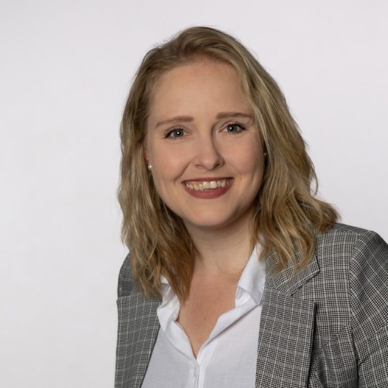 Franci Haarbusch Franci Haarbusch